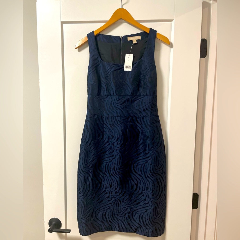 Banana Republic Sheath Dress (Never Worn)